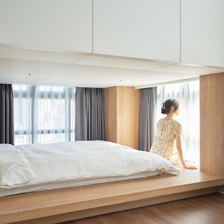 Space And Mood Busan Luaran gambar