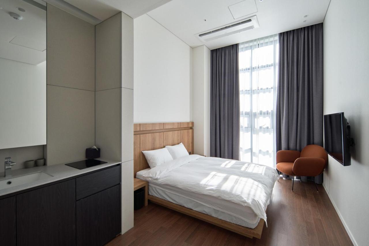 Space And Mood Busan Luaran gambar