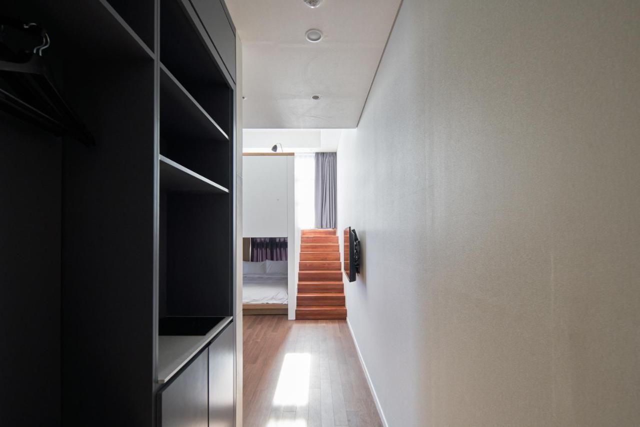 Space And Mood Busan Luaran gambar