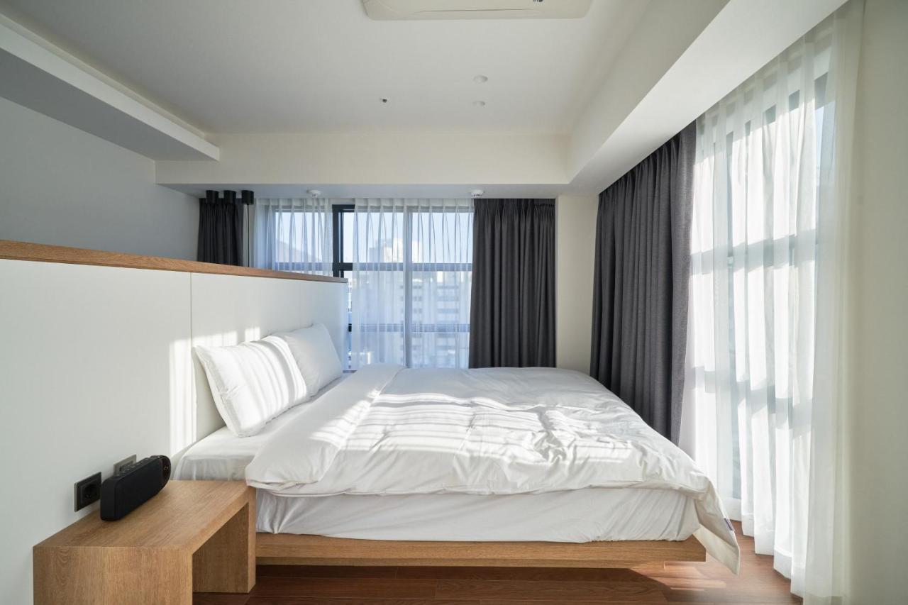 Space And Mood Busan Luaran gambar