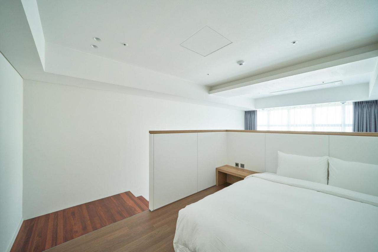 Space And Mood Busan Luaran gambar