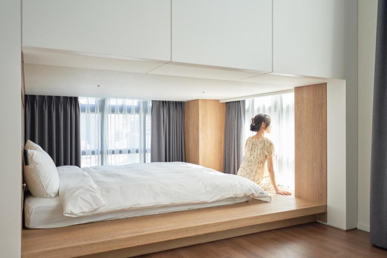 Space And Mood Busan Luaran gambar