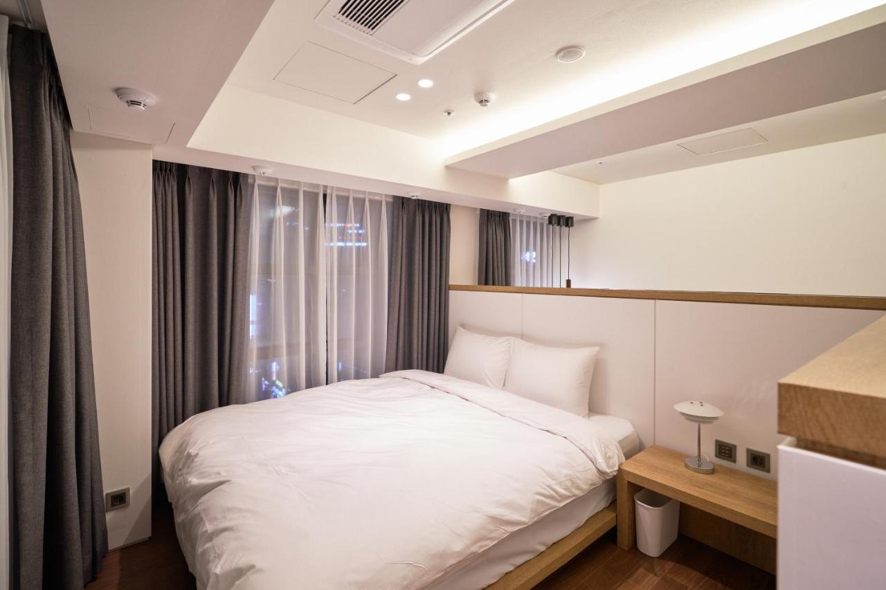 Space And Mood Busan Luaran gambar