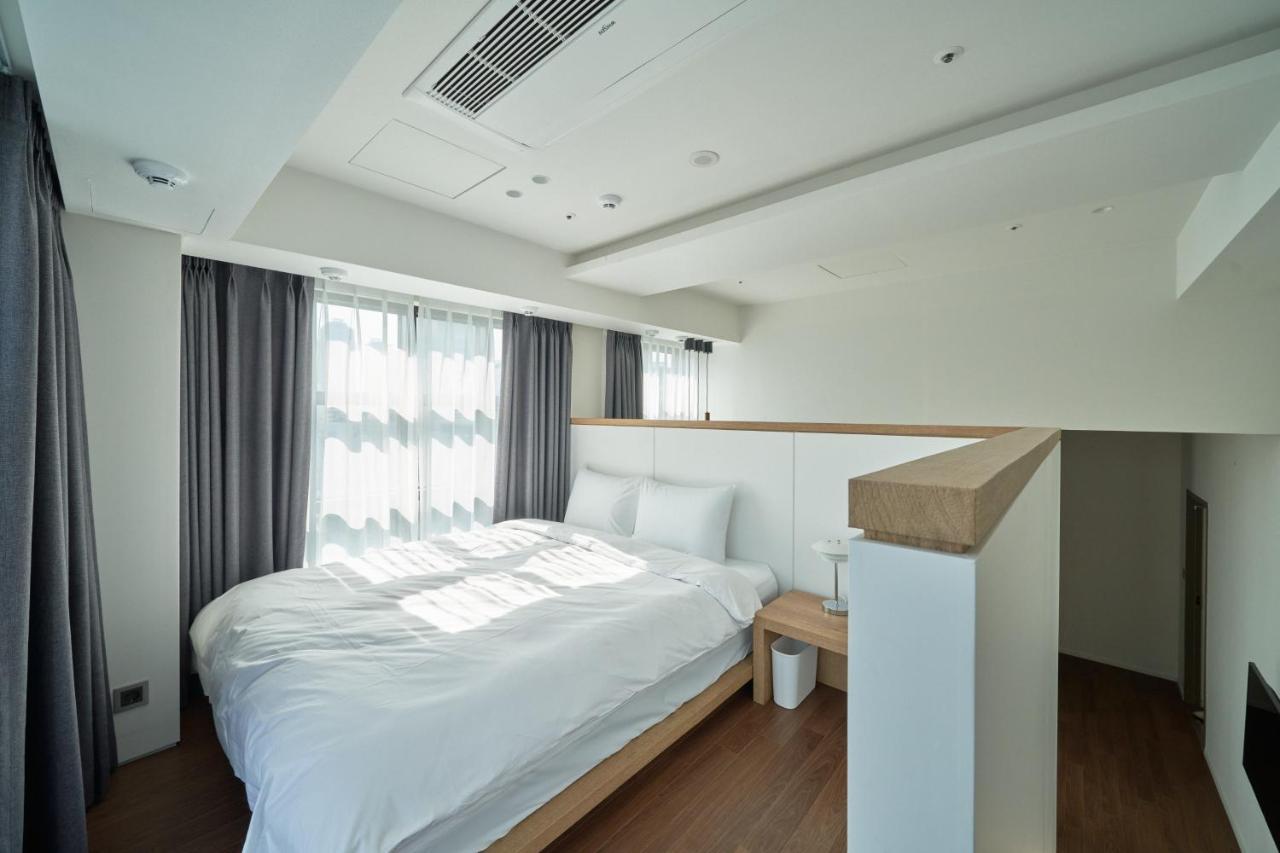 Space And Mood Busan Luaran gambar